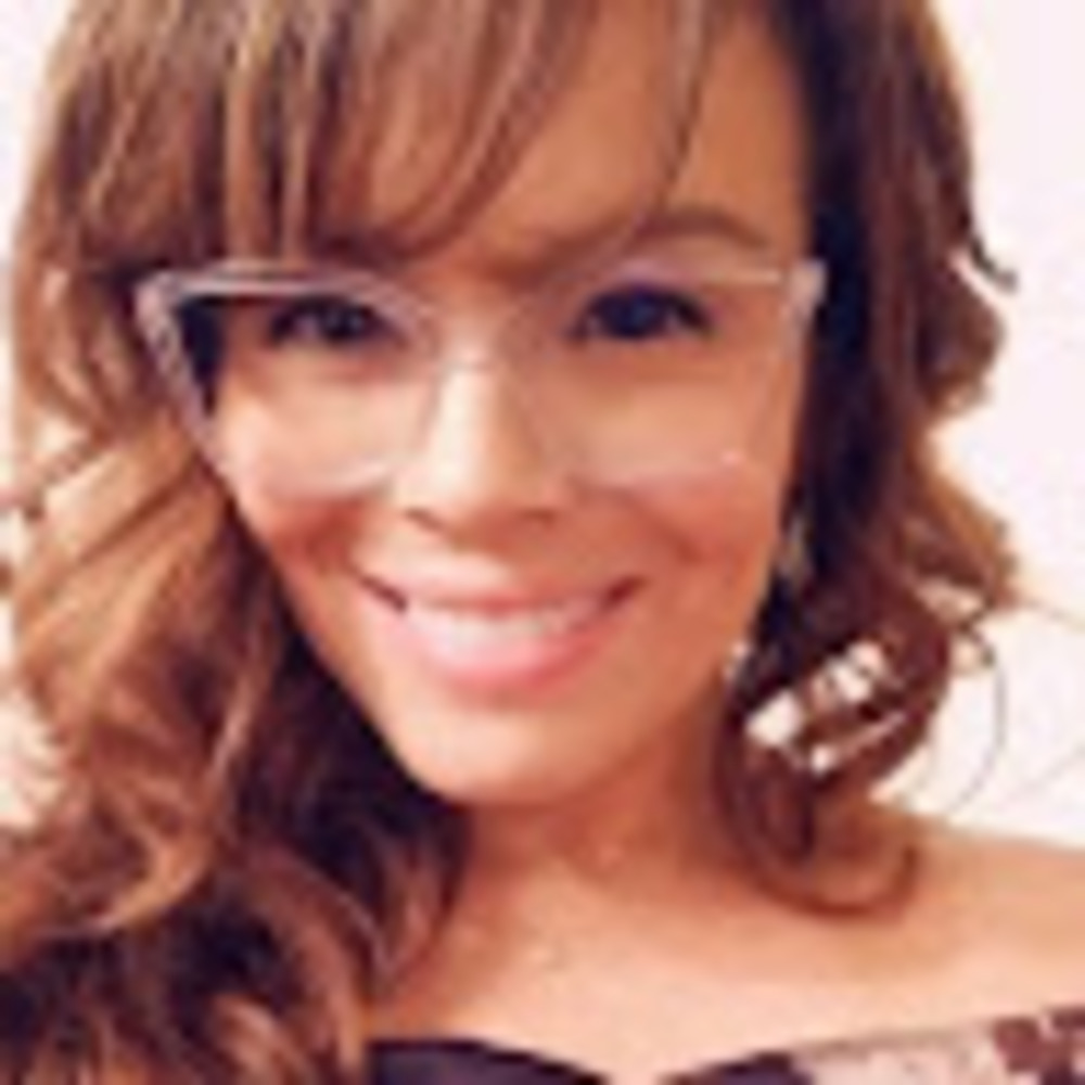 Meet your Posher, Lissette